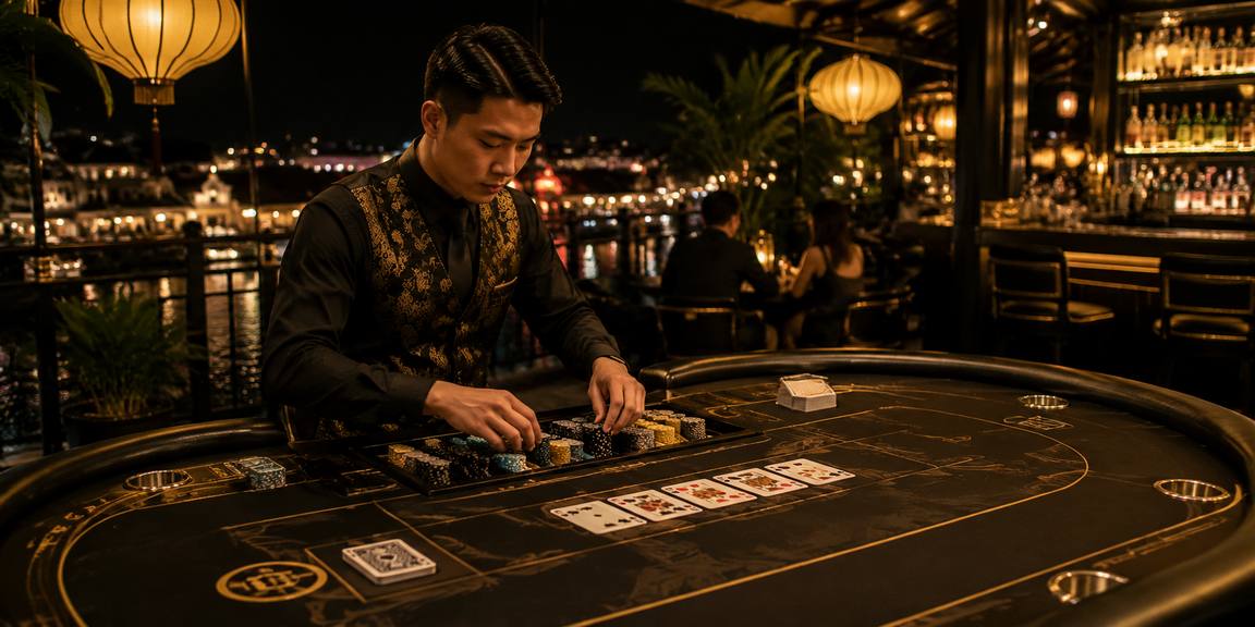 2e bet Thẻ Ngân Hàng Baccarat