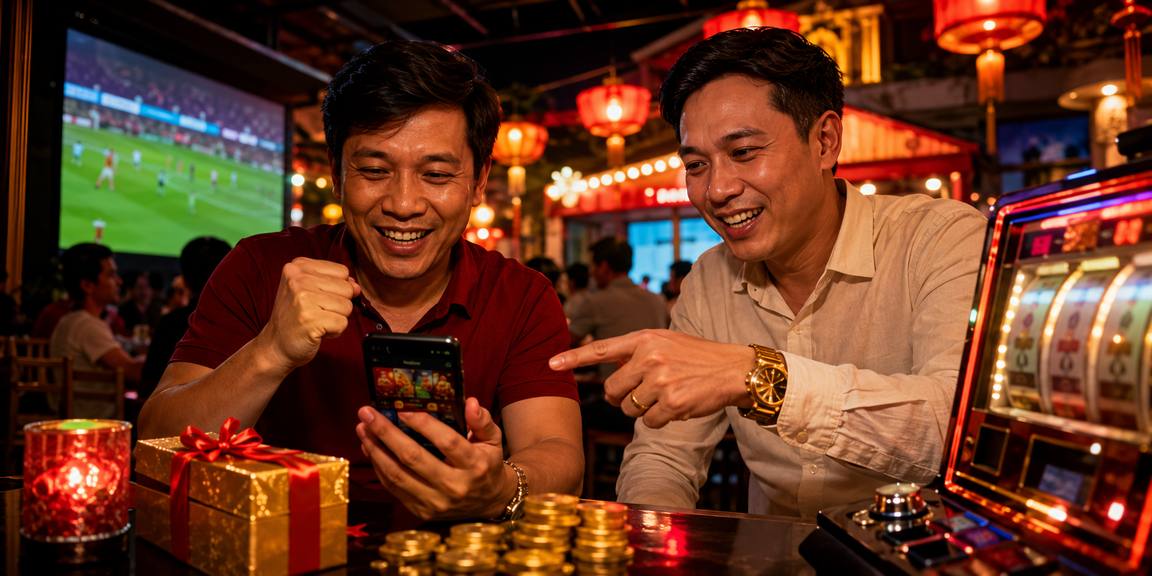 2e bet Slot Đường Phố